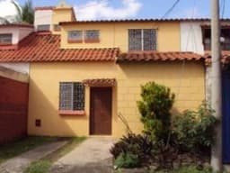 Linda casa Colonia Escalón San Salvador