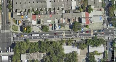 CASA EN VENTA RES. AZALEAS CALLE ZACAMIL