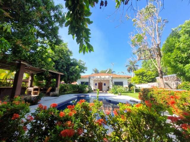 Casa en venta Residencial Salinitas, Sonsonate. — foto 2