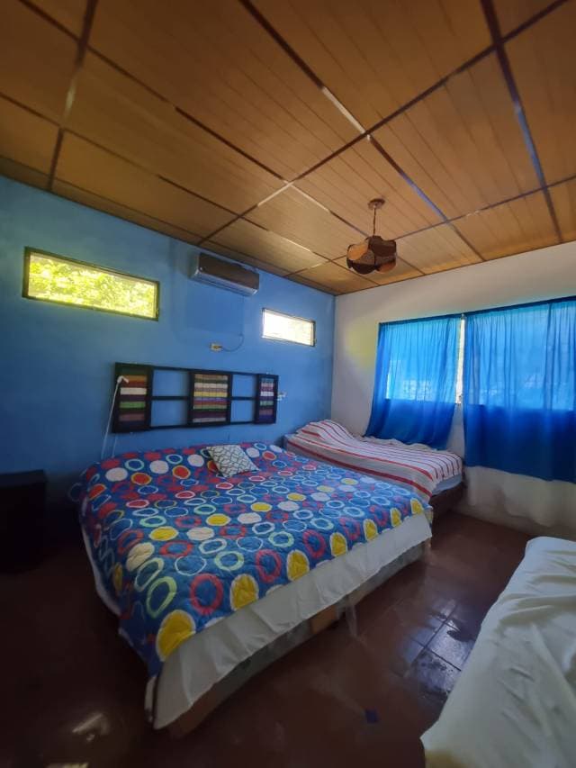 Casa en venta Residencial Salinitas, Sonsonate. — foto 4