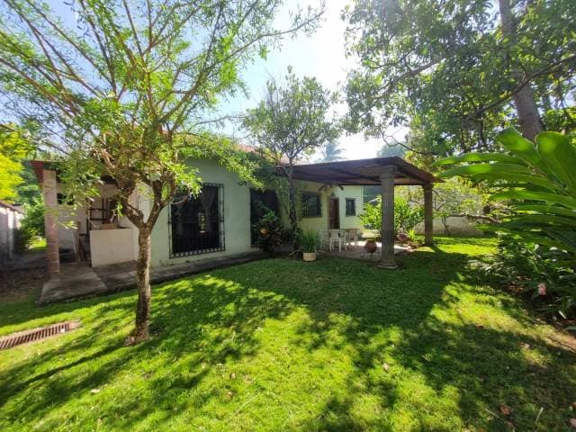 Casa en venta Residencial Salinitas, Sonsonate. — foto 5