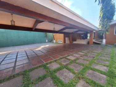 Casa de uso comercial en venta, Colonia San Francisco