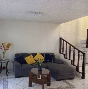 Renta de habitaciones para mujeres