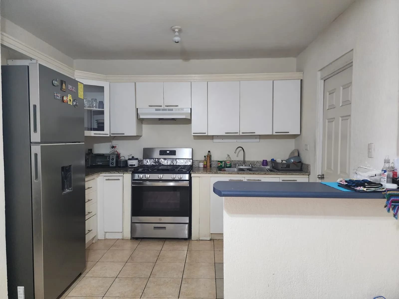 VENDO CASA — LAS JACARANDAS 3, LOURDES COLÓN — foto 4