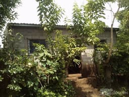 Lote de esquina el primero de la lotificacion