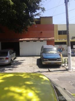Casa a la par de Universidad Politécnica
