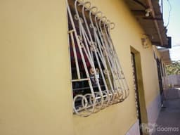VENTA DE DOS CASAS